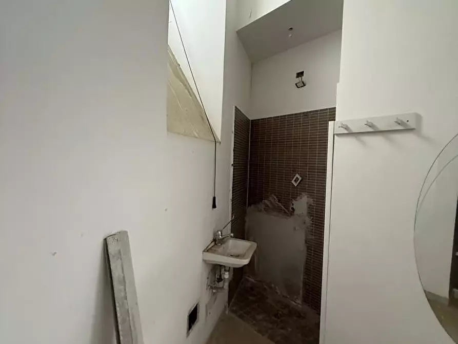 Immagine 7 di Attività commerciale in affitto  in Via Antonio D'Auria, snc a Sant'anastasia