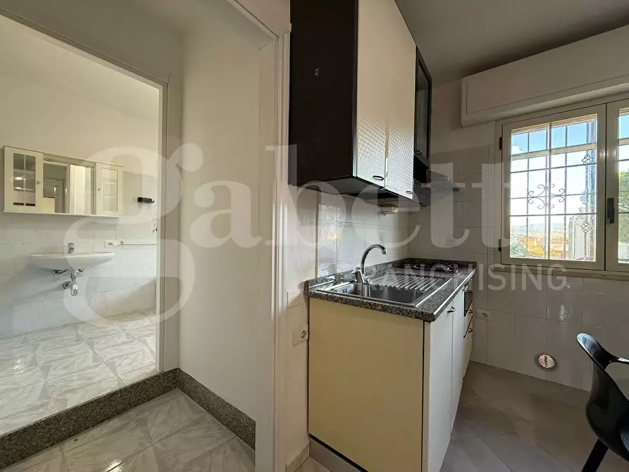 Immagine 11 di Appartamento in affitto  in Via paganini, snc a Ussana