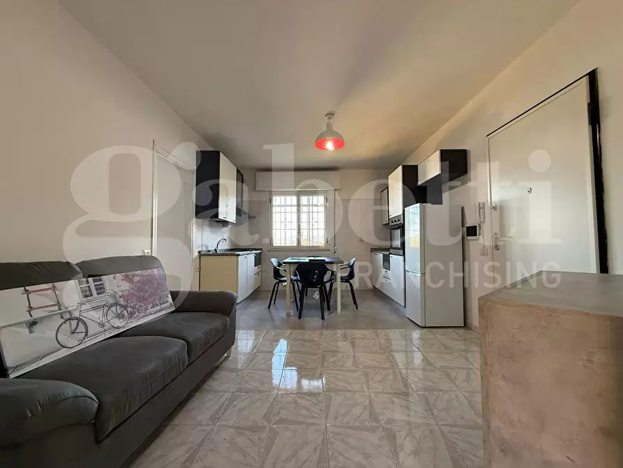 Immagine 5 di Appartamento in affitto  in Via paganini, snc a Ussana