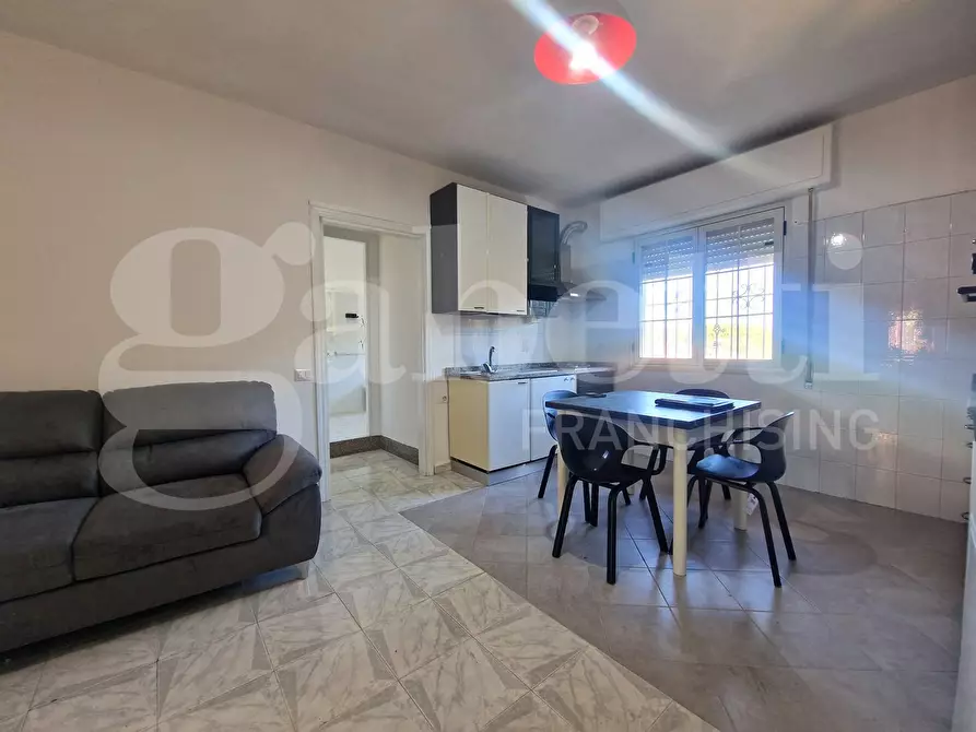 Immagine 2 di Appartamento in affitto  in Via paganini, snc a Ussana