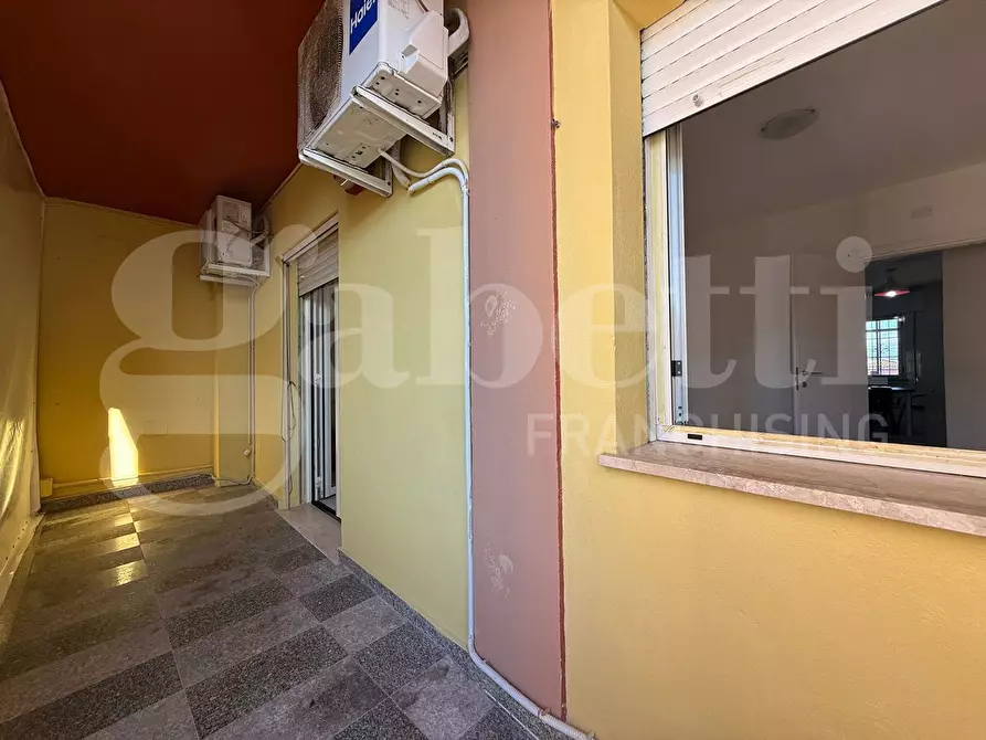 Immagine 22 di Appartamento in affitto  in Via paganini, snc a Ussana