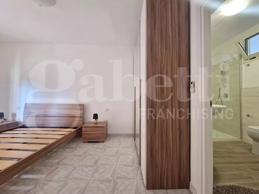 Immagine 9 di Appartamento in affitto  in Via paganini, snc a Ussana