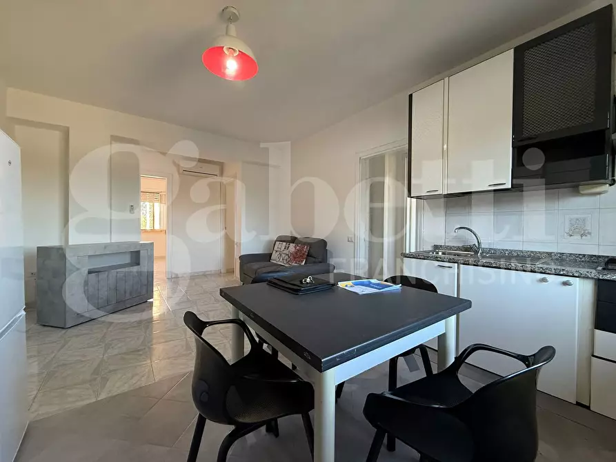 Immagine 1 di Appartamento in affitto  in Via paganini, snc a Ussana