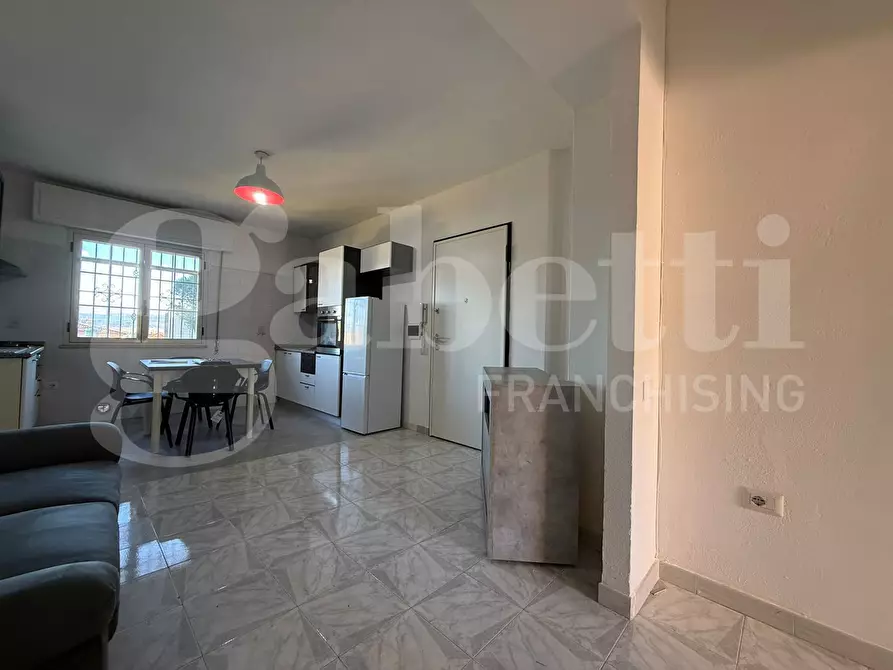 Immagine 6 di Appartamento in affitto  in Via paganini, snc a Ussana