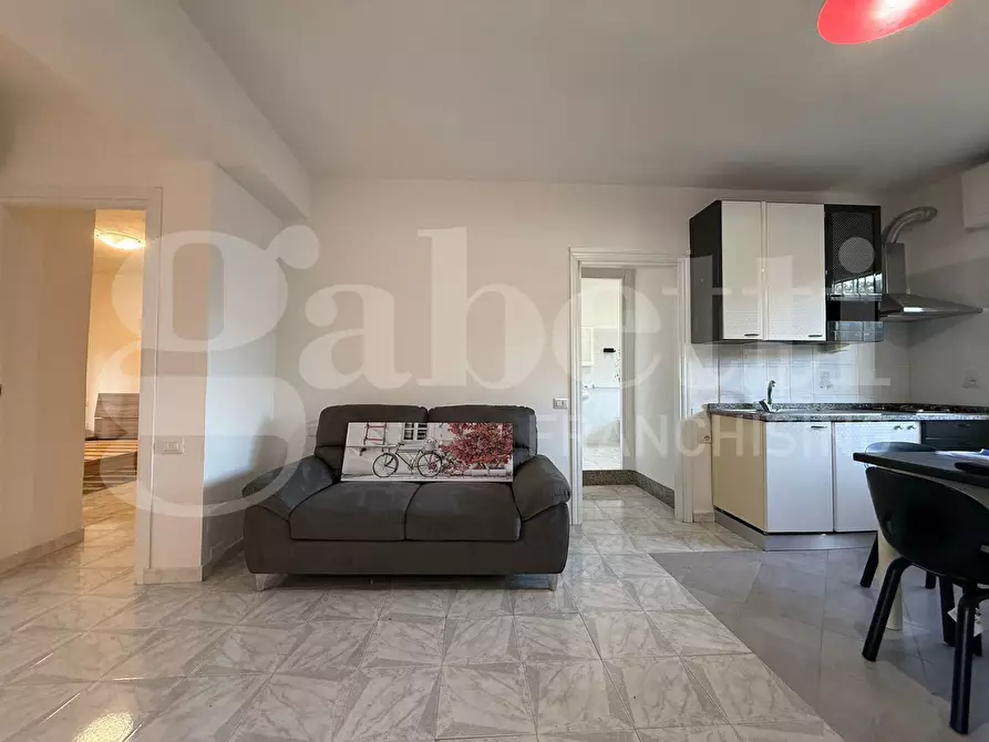 Immagine 3 di Appartamento in affitto  in Via paganini, snc a Ussana