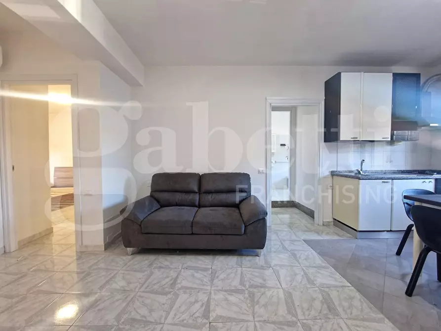 Immagine 3 di Appartamento in affitto  in Via paganini, snc a Ussana