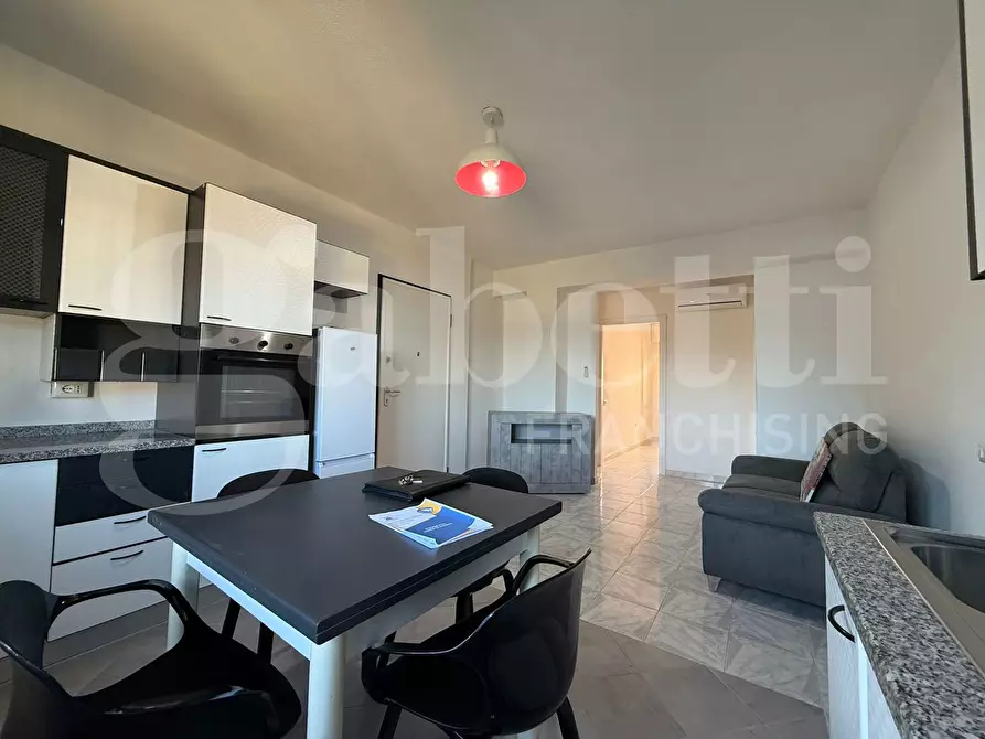 Immagine 2 di Appartamento in affitto  in Via paganini, snc a Ussana