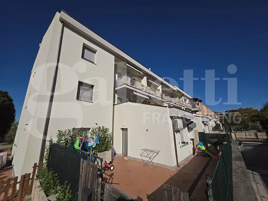 Immagine 3 di Appartamento in vendita  in Via PETRARCA, 57 a Bastia Umbra