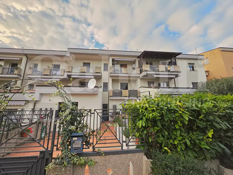 Immagine 2 di Appartamento in vendita  in Via PETRARCA, 57 a Bastia Umbra
