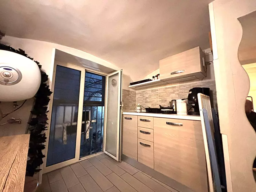 Immagine 10 di Appartamento in vendita  in Vico Speranzella a Napoli