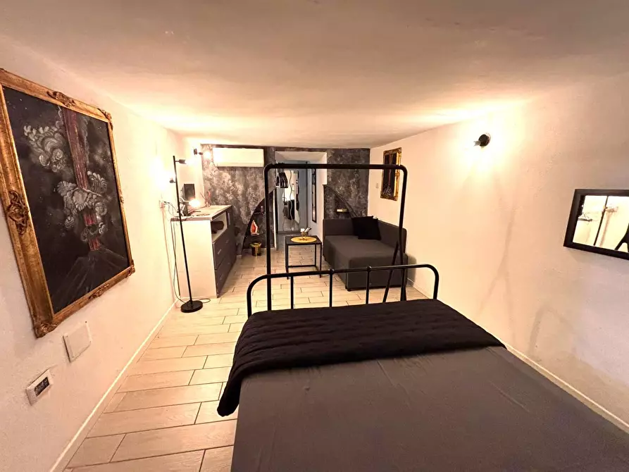 Immagine 6 di Appartamento in vendita  in Vico Speranzella a Napoli