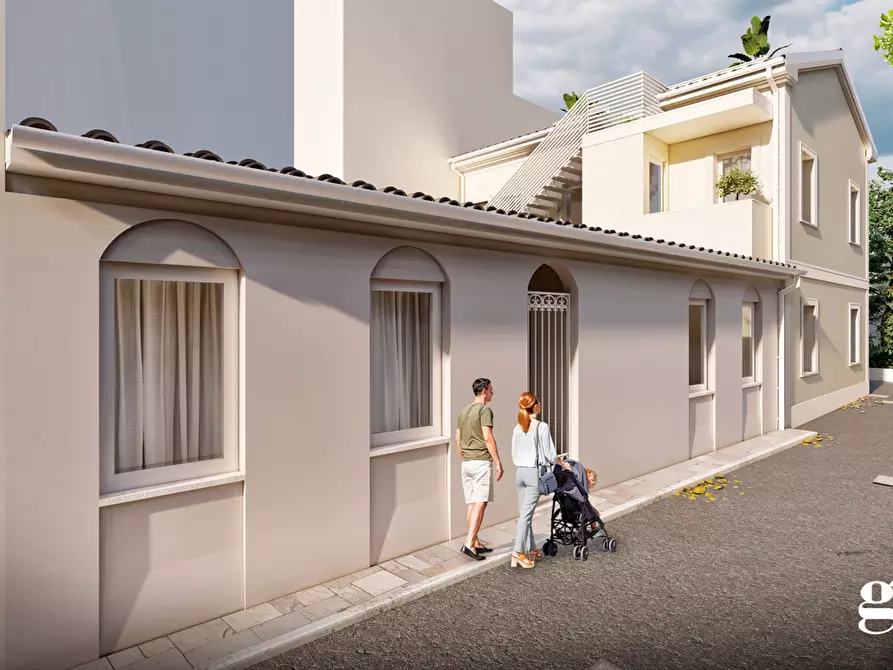 Immagine 1 di Appartamento in vendita  in Via Mentana a Cattolica