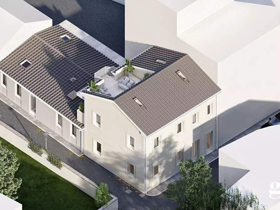 Immagine 6 di Appartamento in vendita  in Via Mentana a Cattolica