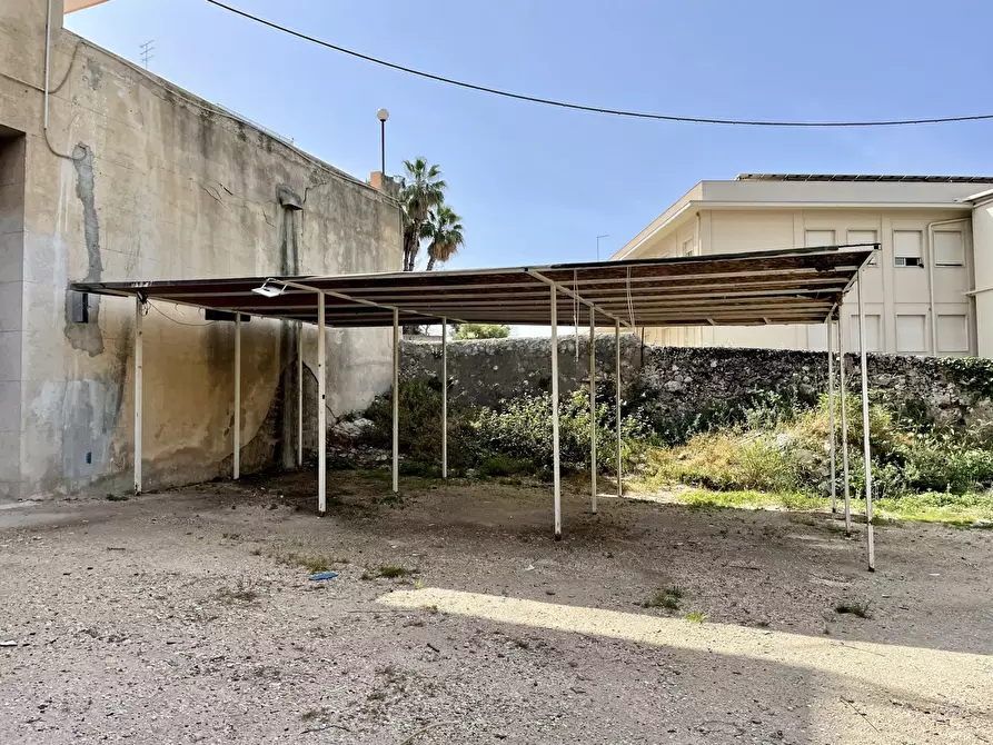 Immagine 14 di Capannone industriale in vendita  in Via luigi spagna, 50 a Siracusa