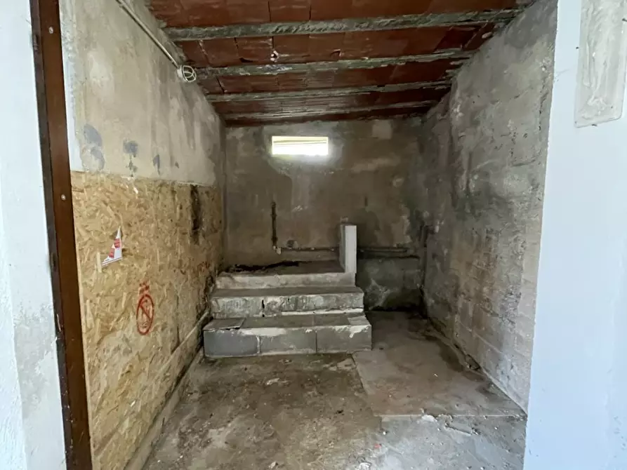 Immagine 13 di Capannone industriale in vendita  in Via luigi spagna, 50 a Siracusa