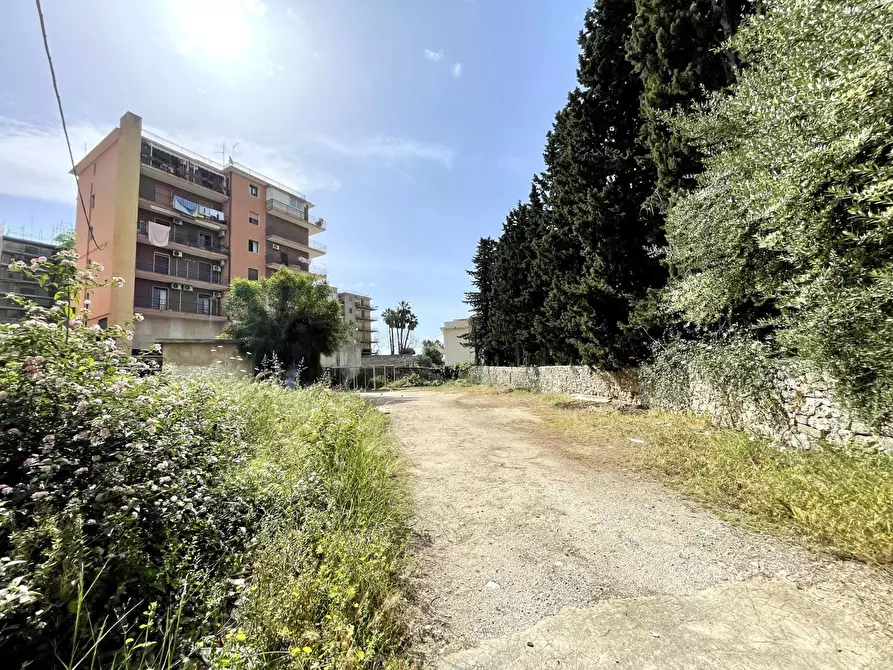 Immagine 2 di Capannone industriale in vendita  in Via luigi spagna, 50 a Siracusa