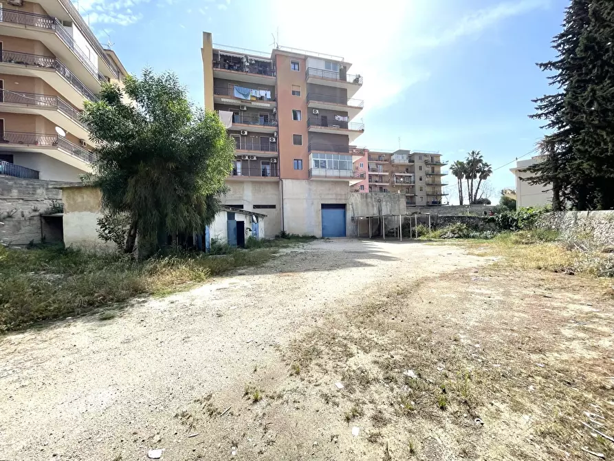 Immagine 3 di Capannone industriale in vendita  in Via luigi spagna, 50 a Siracusa