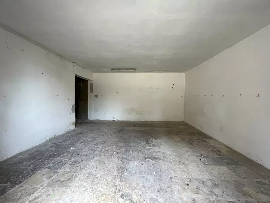 Immagine 10 di Capannone industriale in vendita  in Via luigi spagna, 50 a Siracusa