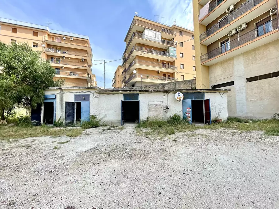 Immagine 12 di Capannone industriale in vendita  in Via luigi spagna, 50 a Siracusa