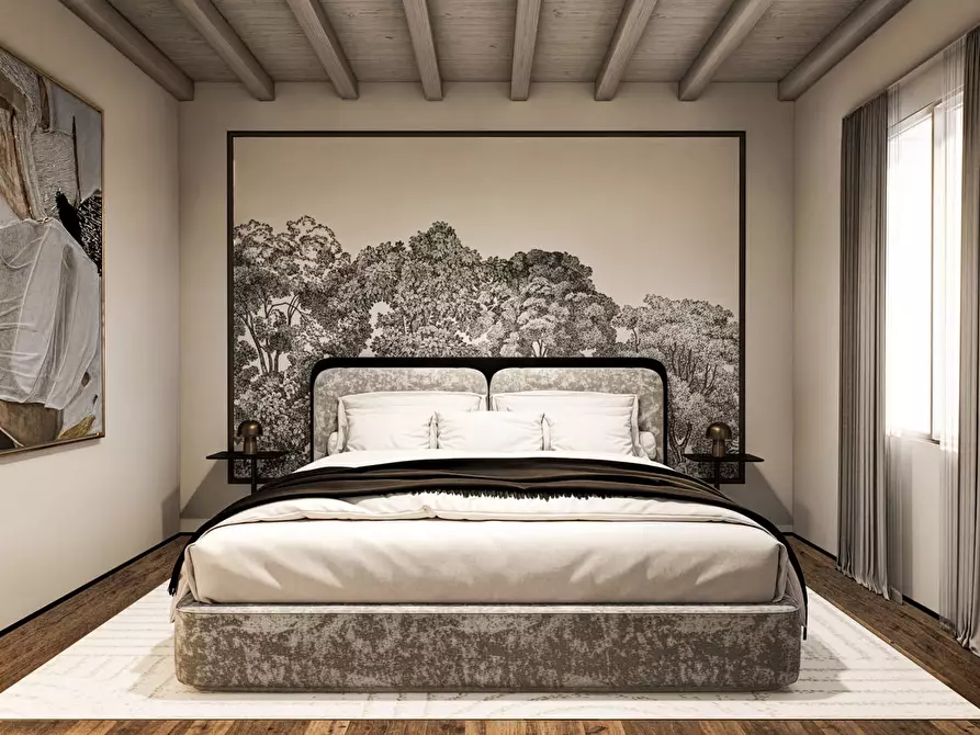 Immagine 6 di Appartamento in vendita  in Via PALESTRO, 15 a Orzinuovi