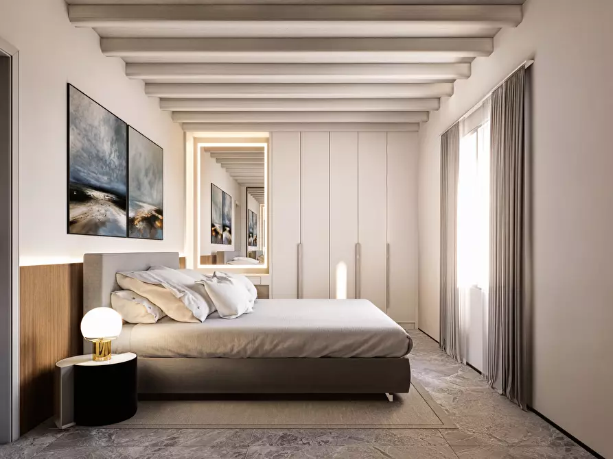 Immagine 5 di Appartamento in vendita  in Via PALESTRO, 15 a Orzinuovi