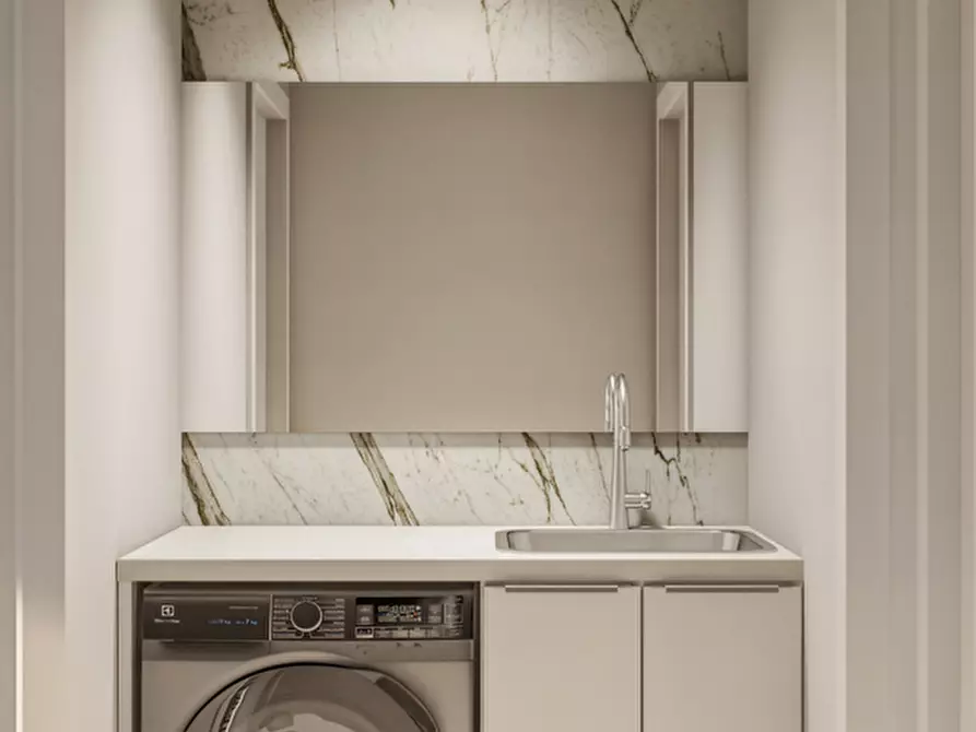 Immagine 9 di Appartamento in vendita  in Via PALESTRO, 15 a Orzinuovi