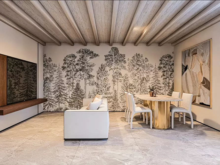 Immagine 3 di Appartamento in vendita  in Via PALESTRO, 15 a Orzinuovi