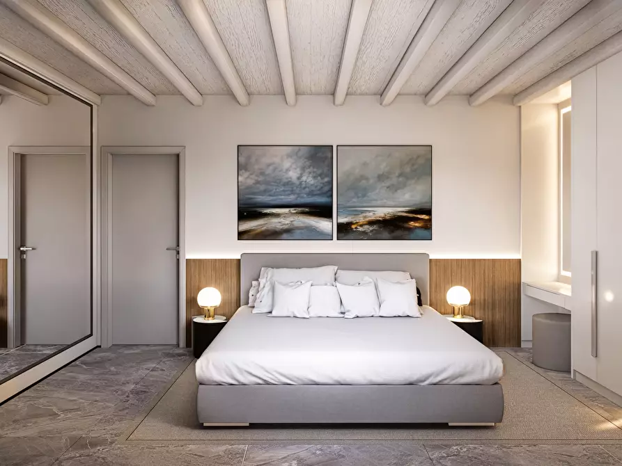 Immagine 4 di Appartamento in vendita  in Via PALESTRO, 15 a Orzinuovi