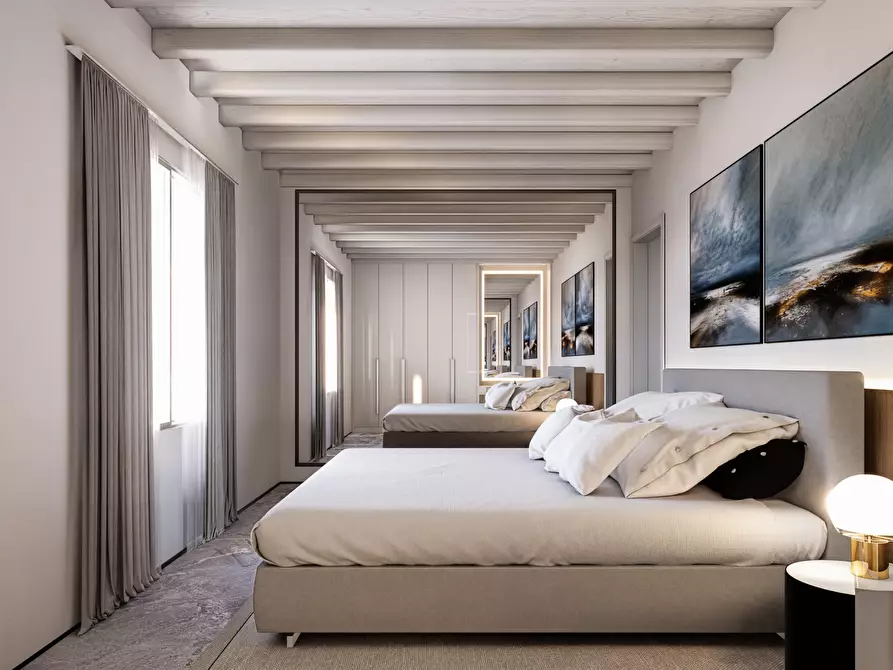 Immagine 6 di Appartamento in vendita  in Via PALESTRO, 15 a Orzinuovi