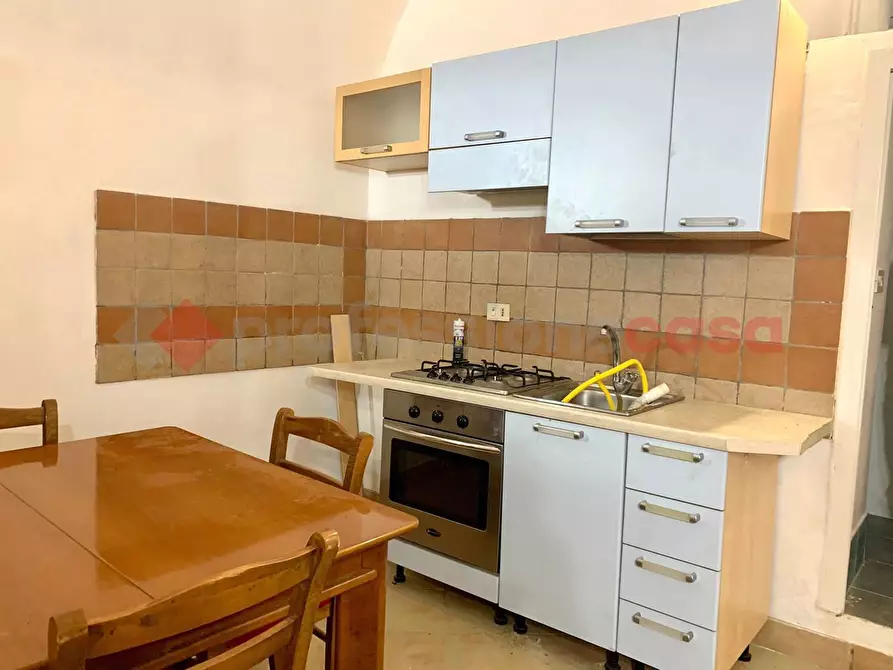 Immagine 5 di Appartamento in vendita  in Via domenico giuliani, 101 a Tivoli