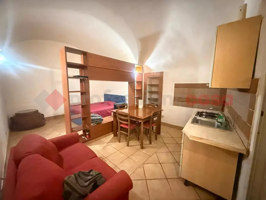 Immagine 8 di Appartamento in vendita  in Via domenico giuliani, 101 a Tivoli