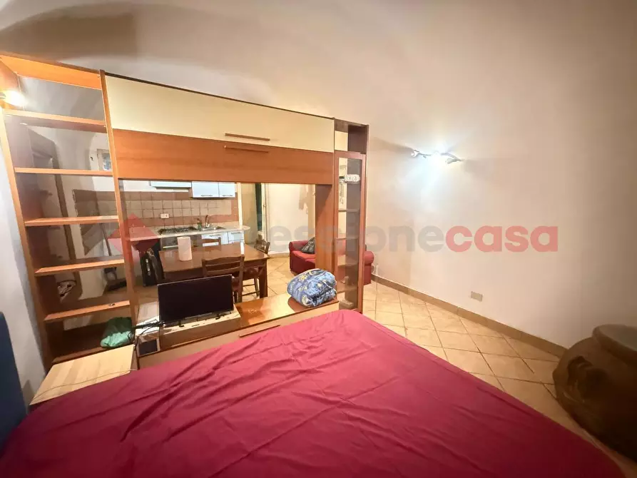 Immagine 11 di Appartamento in vendita  in Via domenico giuliani, 101 a Tivoli