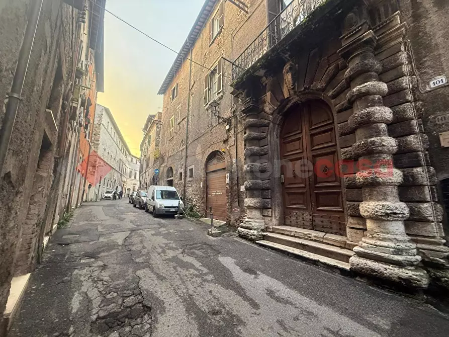 Immagine 3 di Appartamento in vendita  in Via domenico giuliani, 101 a Tivoli