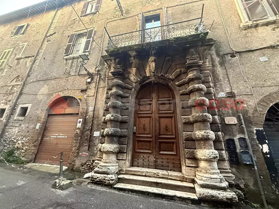 Immagine 1 di Appartamento in vendita  in Via domenico giuliani, 101 a Tivoli