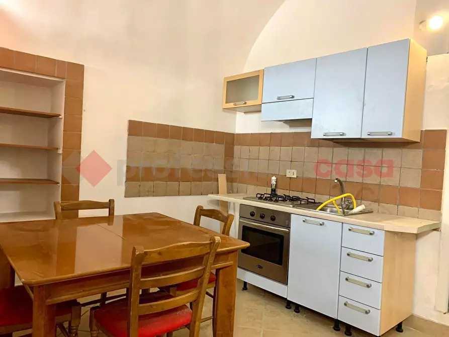 Immagine 7 di Appartamento in vendita  in Via domenico giuliani, 101 a Tivoli