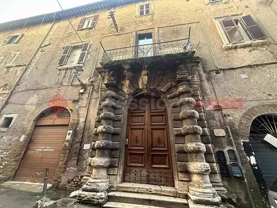 Immagine 2 di Appartamento in vendita  in Via domenico giuliani, 101 a Tivoli