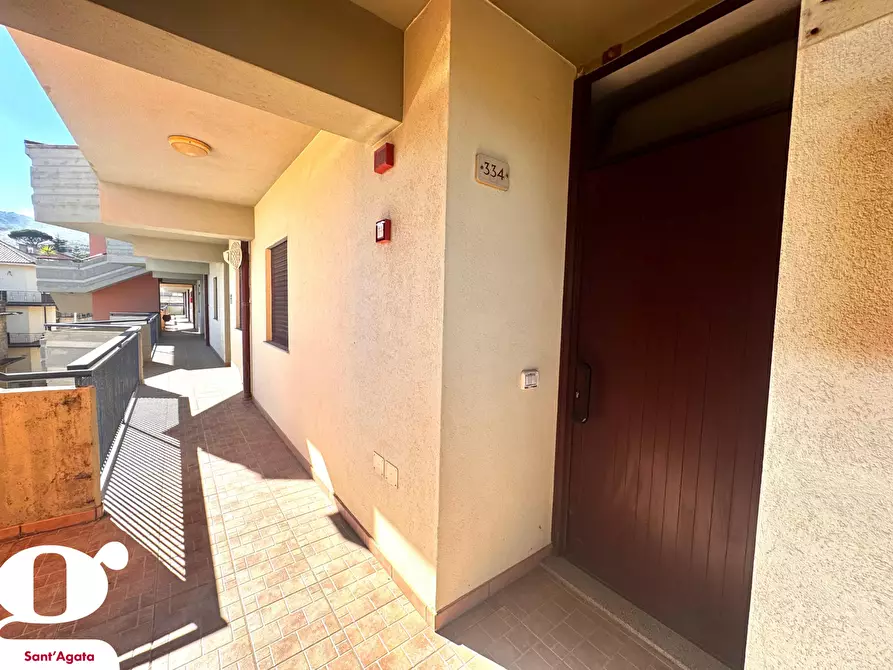 Immagine 7 di Appartamento in vendita  in Via ETNEA, SNC a Acquedolci