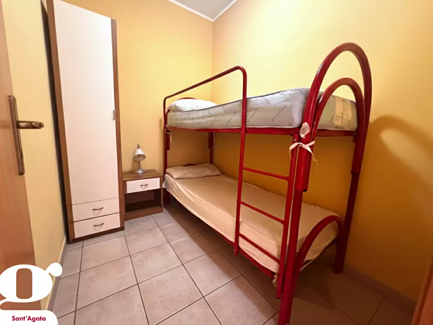 Immagine 5 di Appartamento in vendita  in Via ETNEA, SNC a Acquedolci