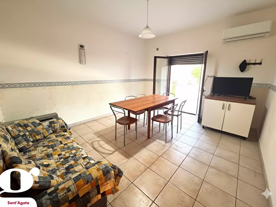 Immagine 3 di Appartamento in vendita  in Via ETNEA, SNC a Acquedolci