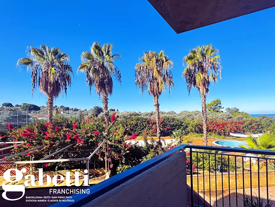 Immagine 1 di Appartamento in vendita  in Via ETNEA, SNC a Acquedolci