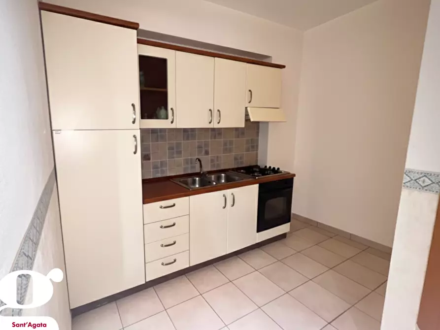 Immagine 4 di Appartamento in vendita  in Via ETNEA, SNC a Acquedolci