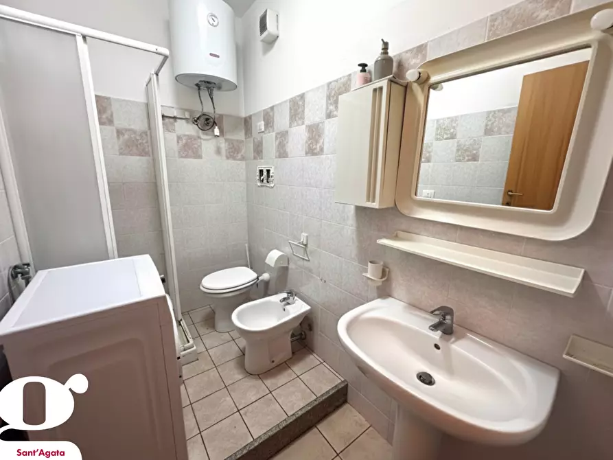 Immagine 6 di Appartamento in vendita  in Via ETNEA, SNC a Acquedolci