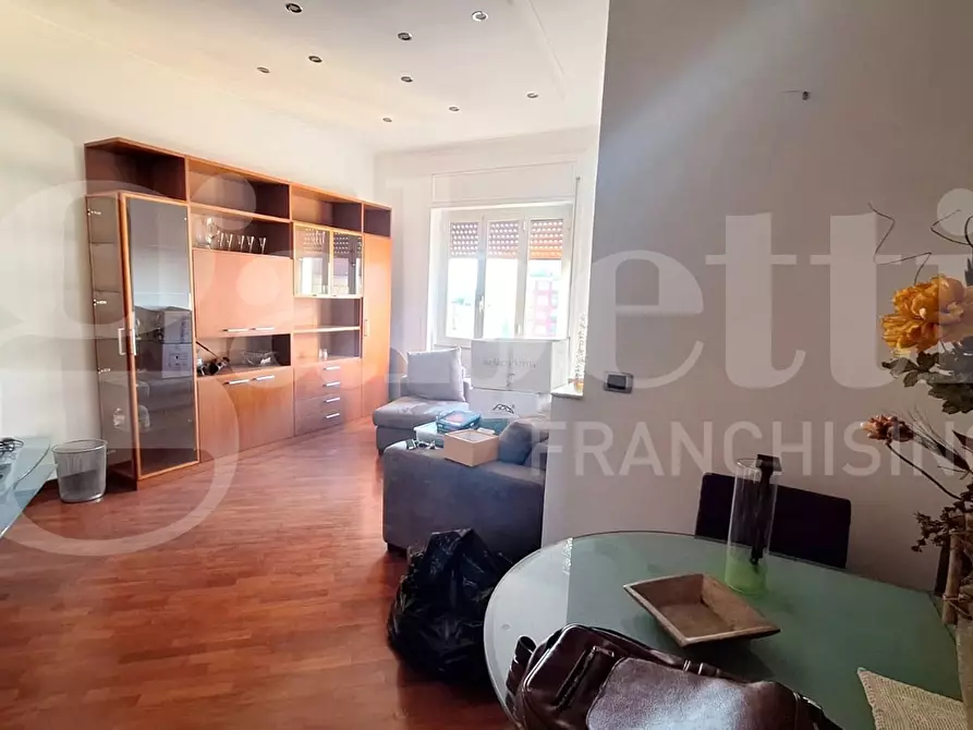 Immagine 3 di Attico in affitto  in Piazza degli artisti a Napoli