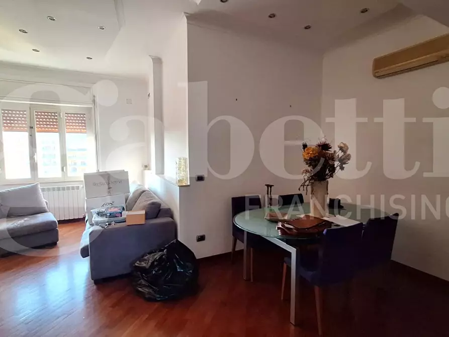 Immagine 5 di Attico in affitto  in Piazza degli artisti a Napoli