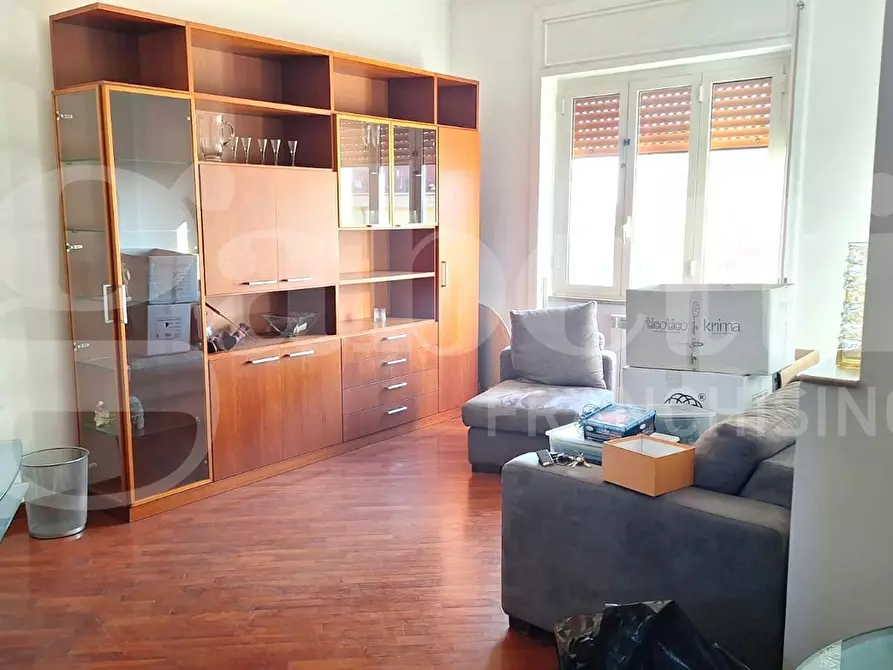 Immagine 4 di Attico in affitto  in Piazza degli artisti a Napoli