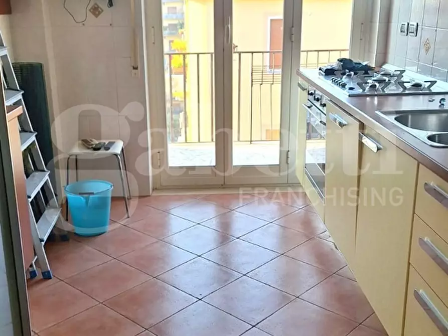 Immagine 12 di Attico in affitto  in Piazza degli artisti a Napoli