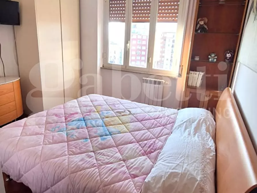 Immagine 9 di Attico in affitto  in Piazza degli artisti a Napoli