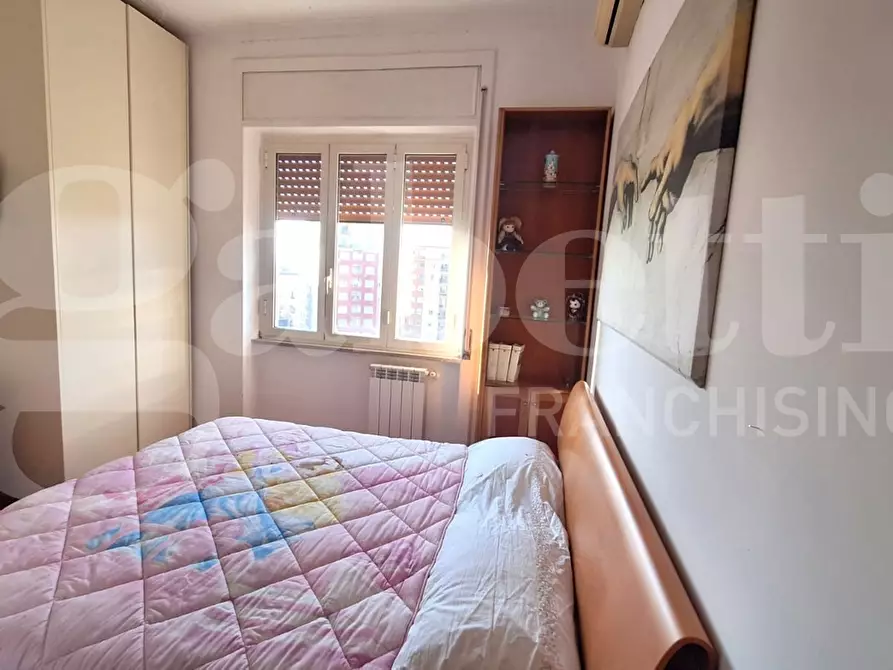 Immagine 8 di Attico in affitto  in Piazza degli artisti a Napoli