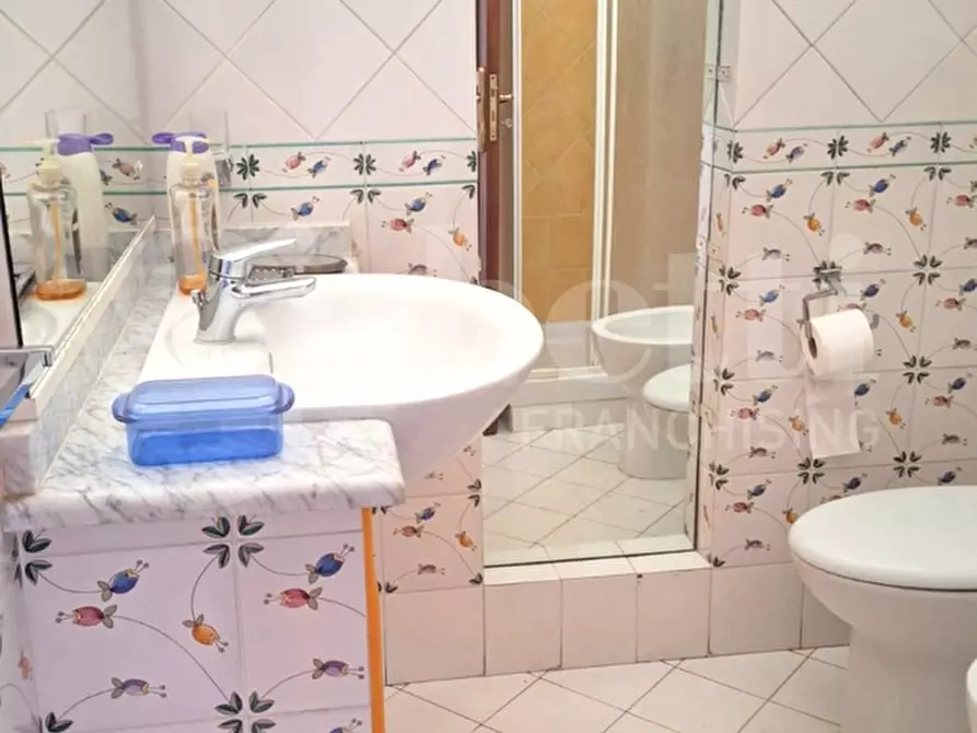 Immagine 13 di Attico in affitto  in Piazza degli artisti a Napoli