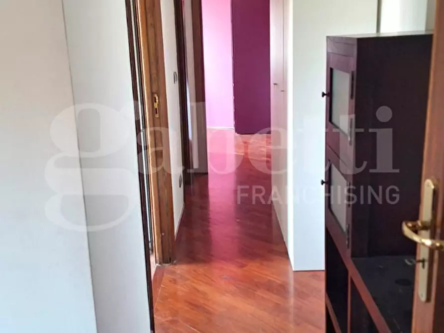 Immagine 7 di Attico in affitto  in Piazza degli artisti a Napoli